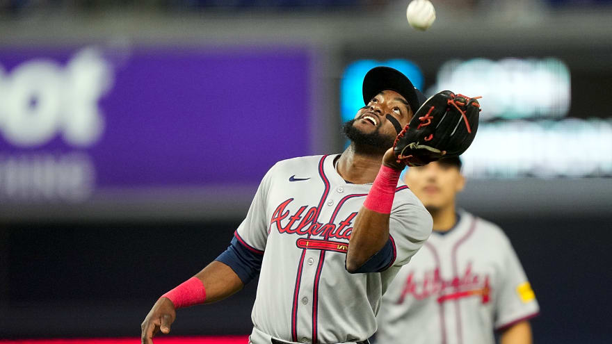 Twins Trade Vidal Bruján To Mets