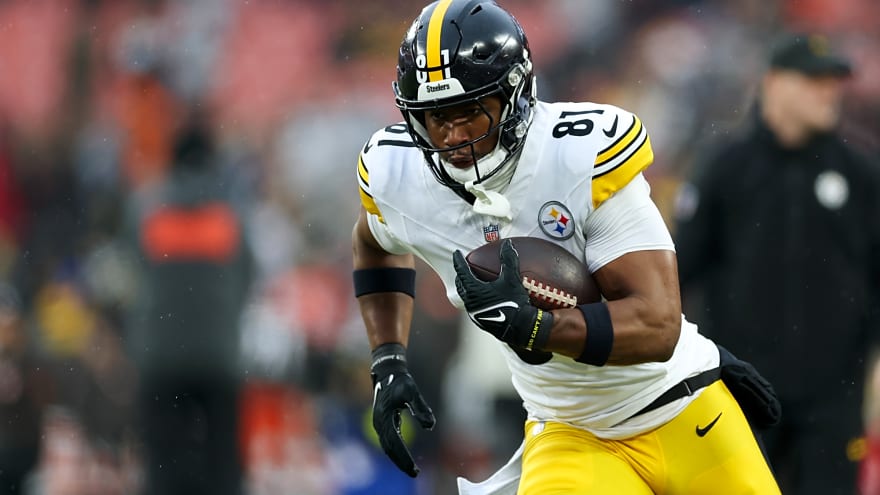 Packers New TE Jonnu Smith Brings Elite Experience