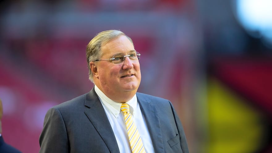 NFL Team Might Leave United States For Training Camp