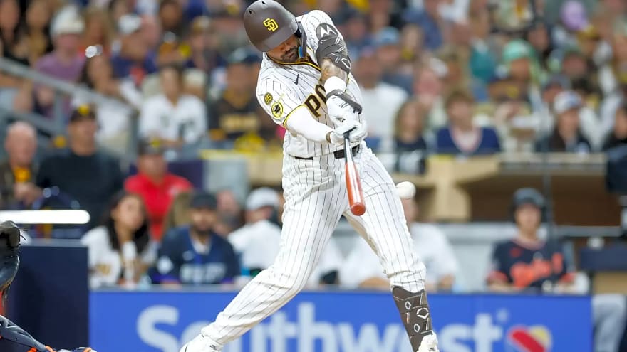 As Struggles with RISP Continue, Padres Seeking Turnaround to Early Slump