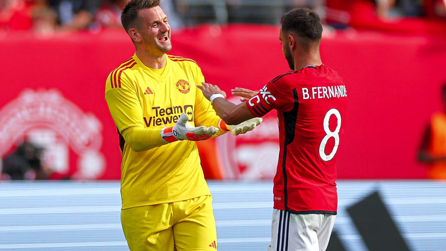 Bruno Fernandes’ Goals and Assists Highlights Why He Deserves Far More at Manchester United