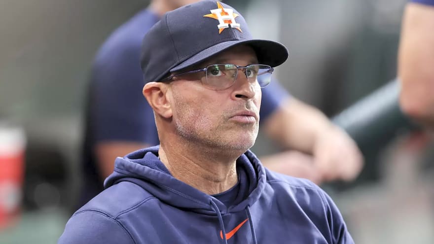 Astros Split Opening Series with Angels: What Stood Out