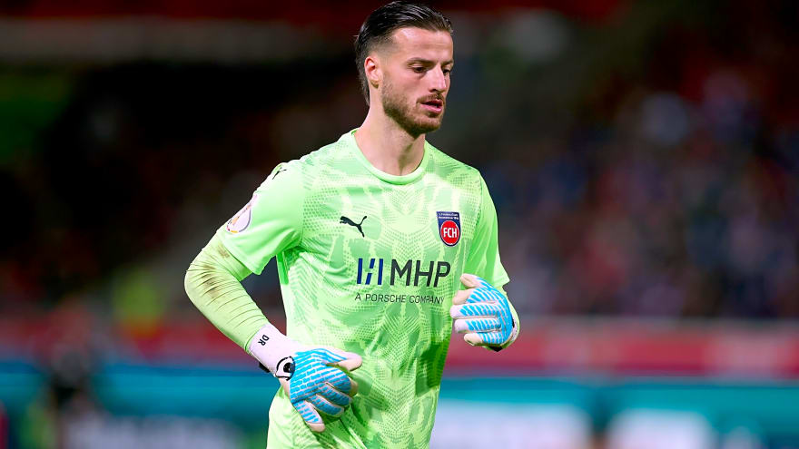 'That’s true, yes': Transfer expert confirms Arsenal interest in 24-year-old German