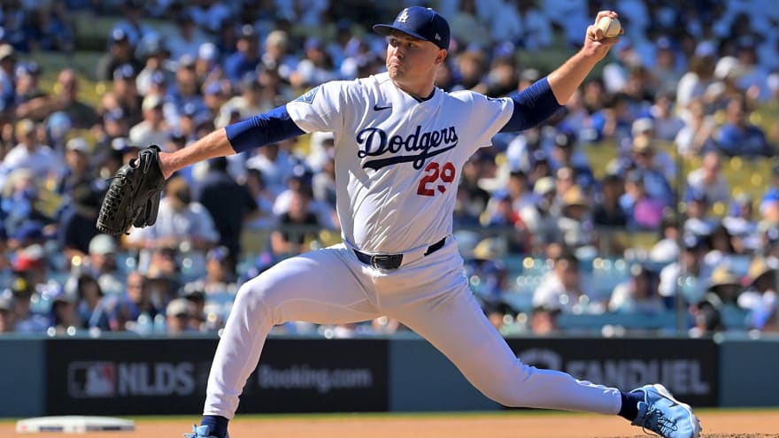 Blue Jays free agent target: Tarik Skubal