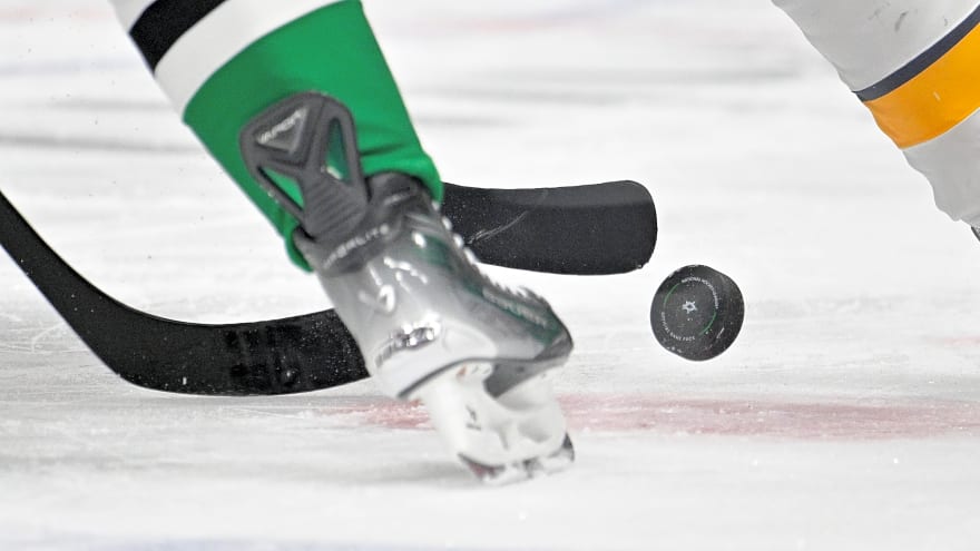 Dallas Stars&#39; bottom six forward group already looks like a mess