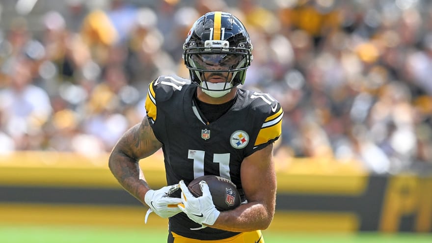 Michael Pittman Jr. OUT for Week 2: Fantasy Football Impact