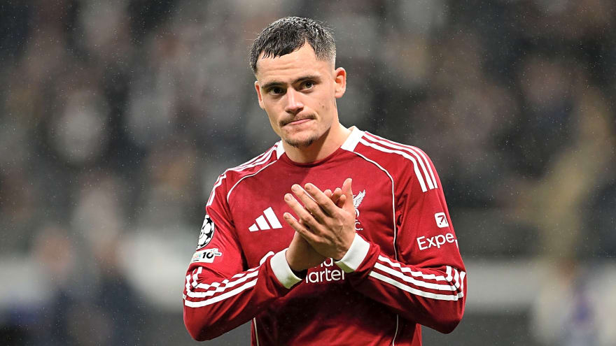 ‘Crisis? What crisis!’ – Carragher hails Liverpool response and singles out one new signing