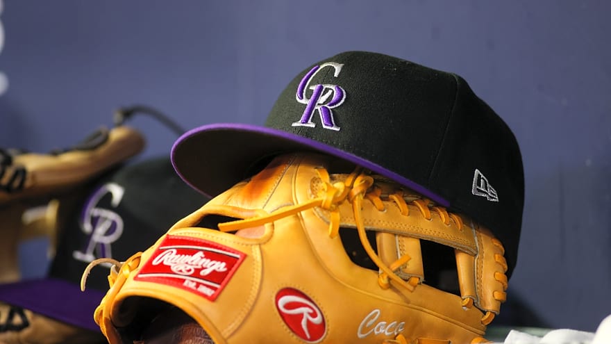 Colorado Rockies Becoming MLB’s First Eliminated Team Is Deceptively Encouraging