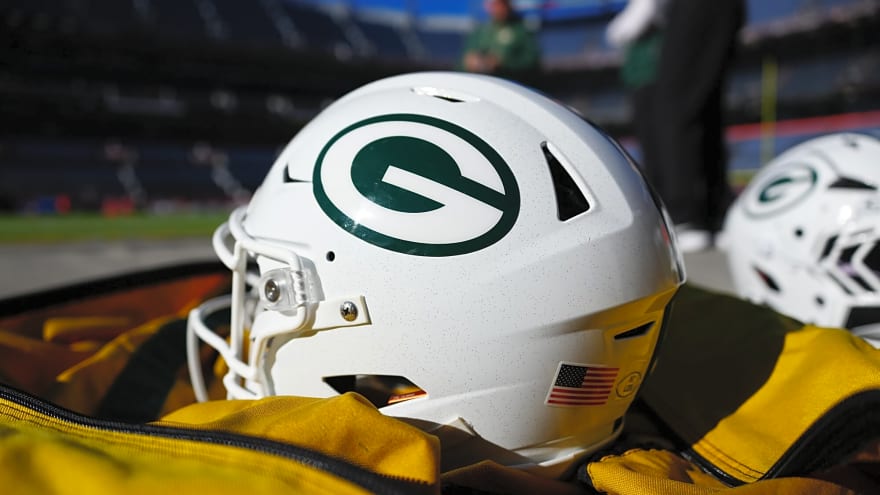 Handing Out Awards for the Packers 2026 Draft