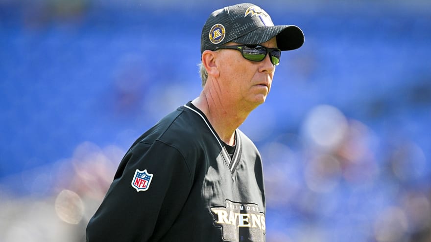Giants Likely To Hire Todd Monken As OC