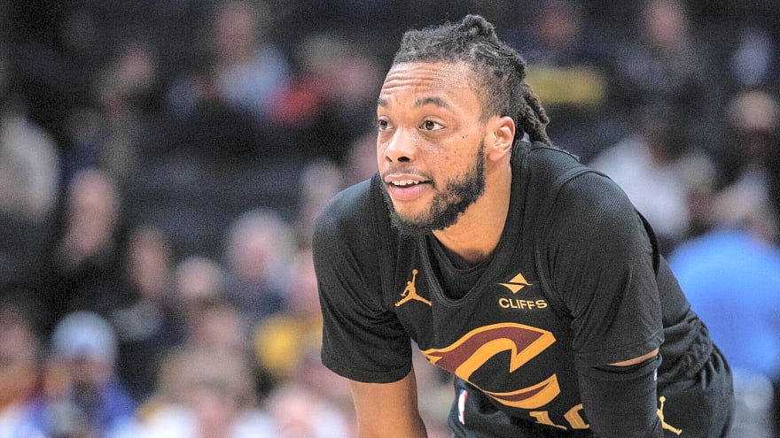 Cavs’ Darius Garland may be turning corner, but consistency still needed
