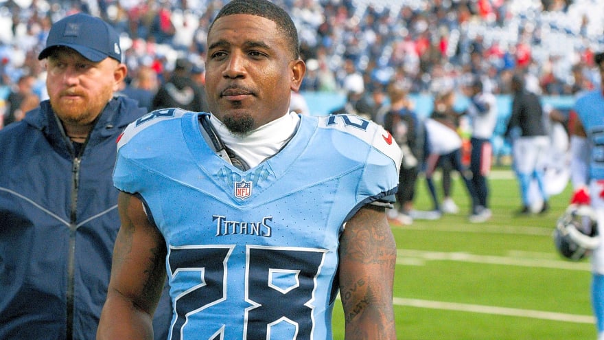 Steelers Suddenly Have Exciting Path To Sign 3x Pro Bowler