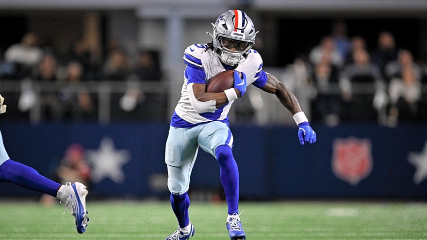 KaVontae Turpin’s Contract Is Not Paying Off