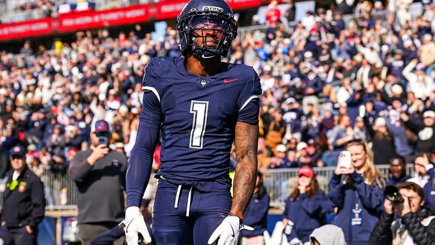 Best remaining players for the Buffalo Bills after a wild first two days of the 2026 NFL Draft
