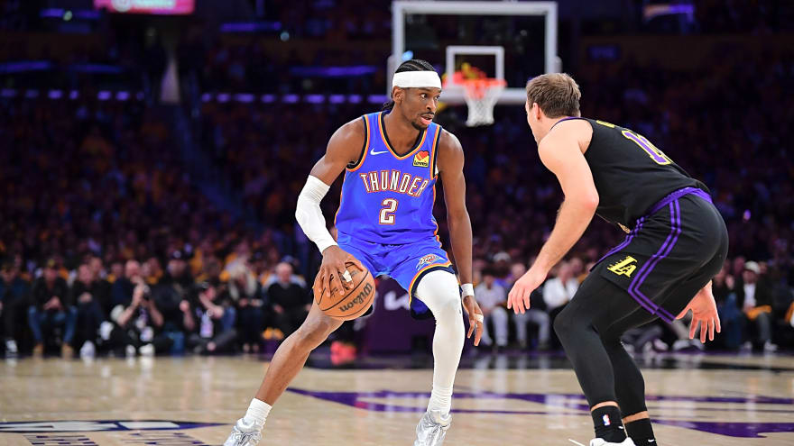 NBA MVP to be announced ahead of Cavs-Pistons Game 7