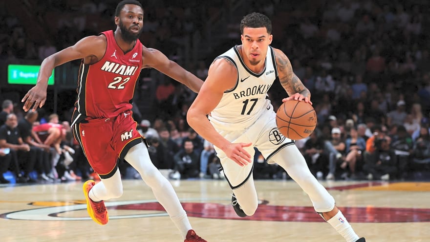 Major update emerges on Michael Porter Jr’s future