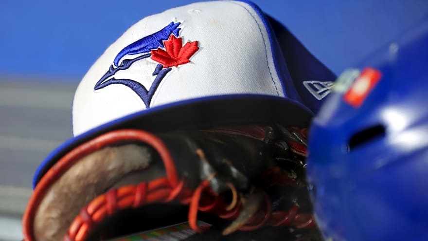 Blue Jays prospect Micah Bucknam is working to understand ‘the why’ of pitching