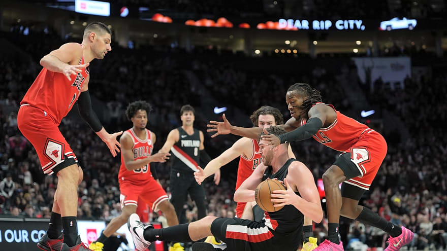 Bulls Can’t Afford to Undervalue Their Bench