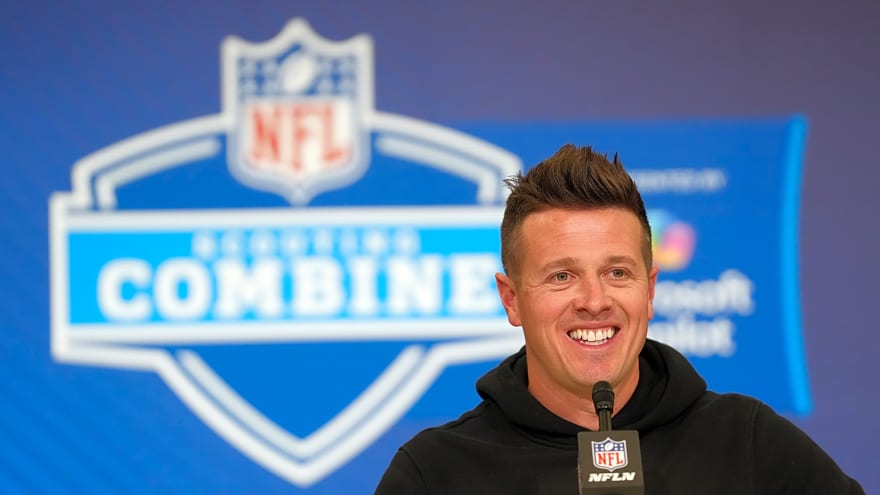 Arizona Cardinals ranked 31st in leaked 2026 NFLPA report cards