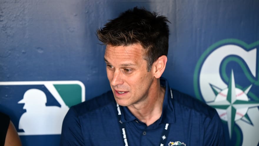 Can the Mariners Afford to Repeat Their 2025 Offseason Approach?