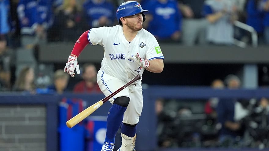 Blue Jays: Who is the real Alejandro Kirk?