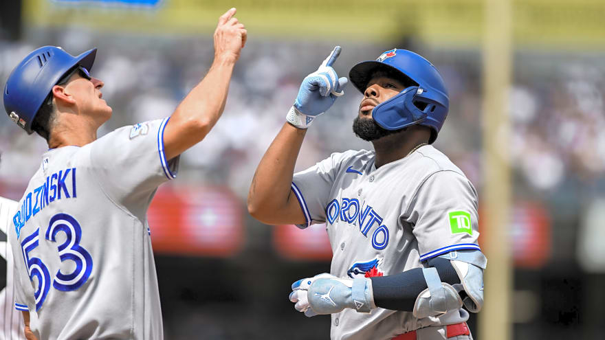 What the Blue Jays need to do over these final 30 games to get into the final AL wild card spot?