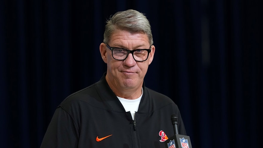 BR’s 2026 Buccaneers’ 3-Round Mock Draft 4.0