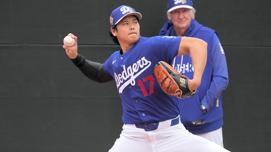 Shohei Ohtani reveals why he still wants his interpreter around