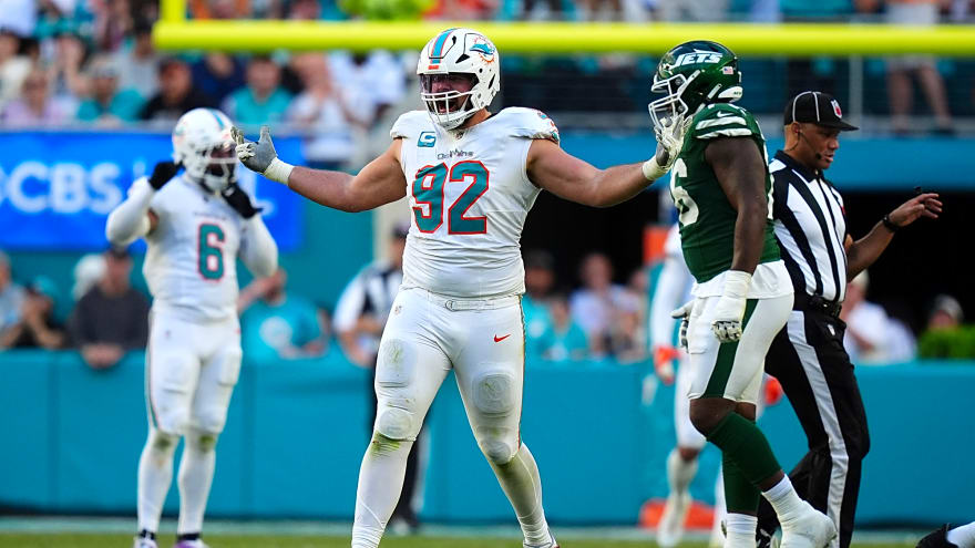 Five Veterans that Miami Will Lean On In 2025