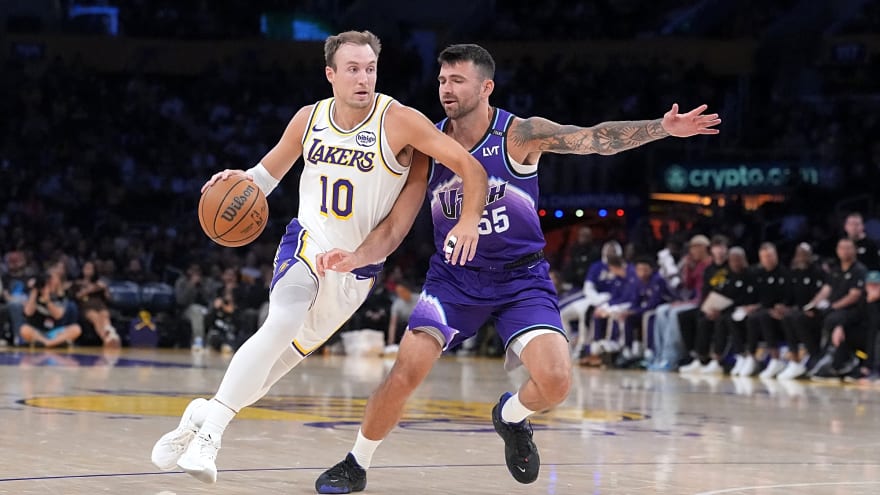Knicks’ five-man roster battle may come down to one spot