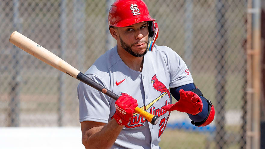 Joshua Baez Has Arrived in a Major Way