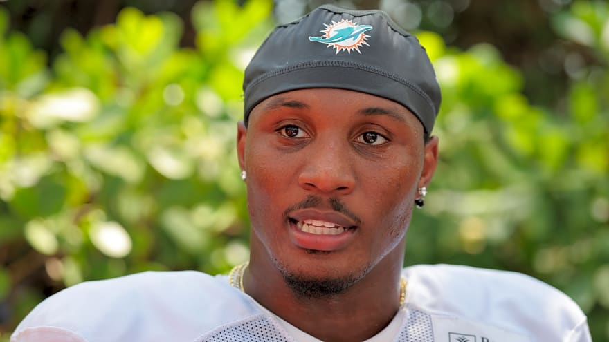 Miami Dolphins Malik Washington’s Best-Case and Worst-Case Scenarios Five Games In