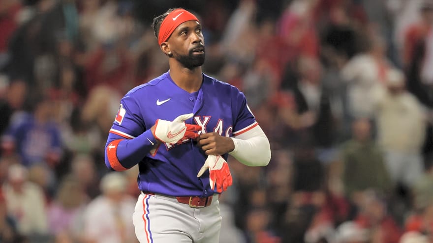 Braves Sign Andrew McCutchen To Minor League Deal