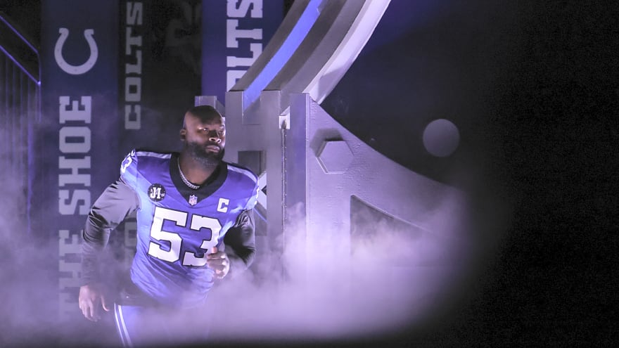 Cowboys Hosted Five Players, Including LB Germaine Pratt