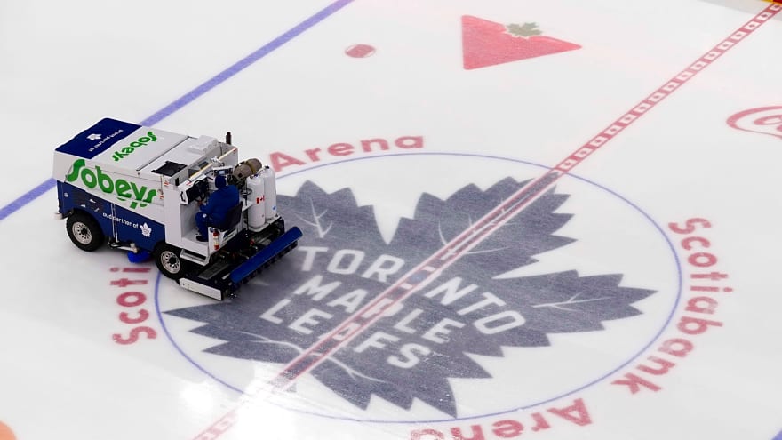 Have the Maple Leafs Changed? That’s Not the Right Question