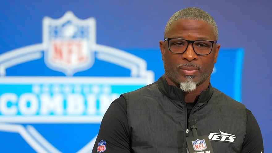 Will the New York Jets Tank in 2026? NFL Expert Weighs In