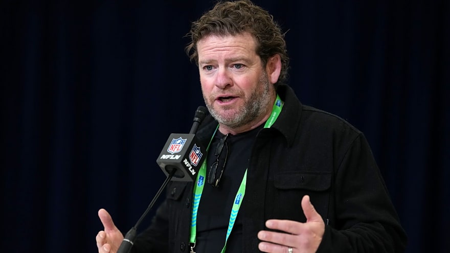 2026 Seahawks Mock Draft: How the Super Bowl Champs Reload with 4 Picks