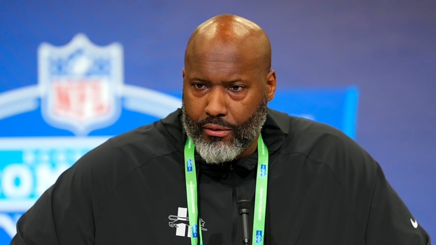 Detroit Lions 2026 Mock Draft: Filling the Gaps for a Super Bowl Run