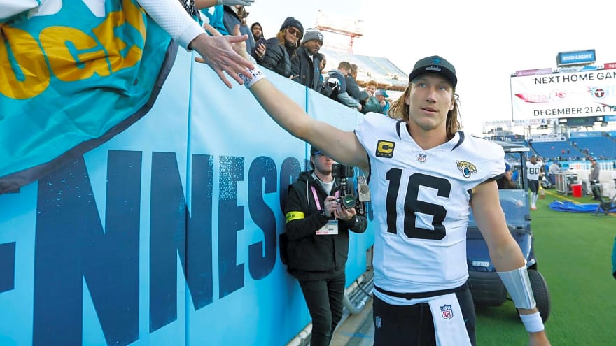 Liam Coen’s Jaguars showed total control in a 25–3 dismantling of the Titans