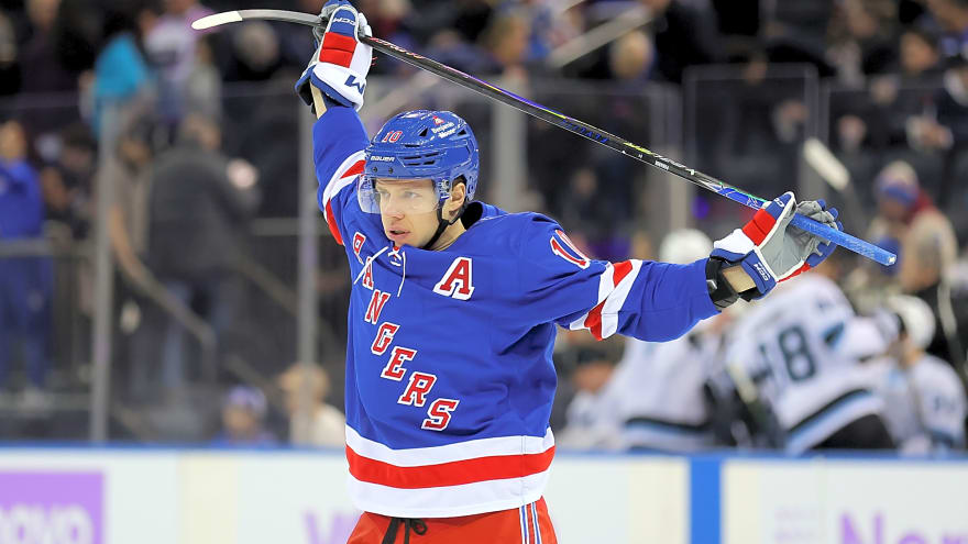 Predicting Landing Spots For NHL’s Top Stars at the 2026 Trade Deadline Pt. 1