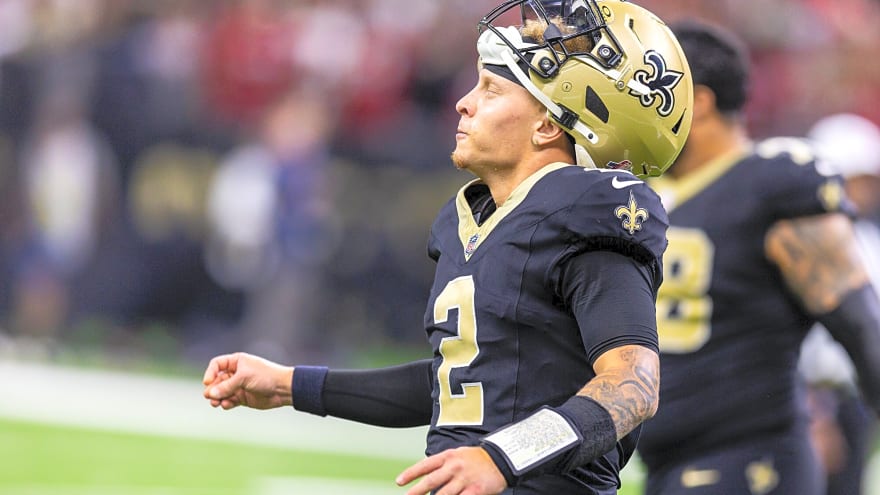 Top two takeaways from Saints&#39; 26-21 loss to 49ers