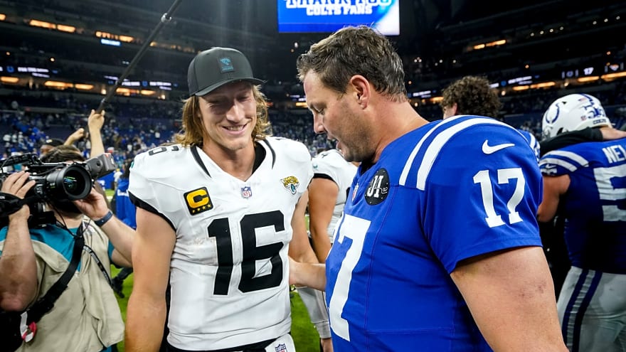 Philip Rivers Retires Again: Inside The Final Curtain Call For The Colts’ Emergency Quarterback