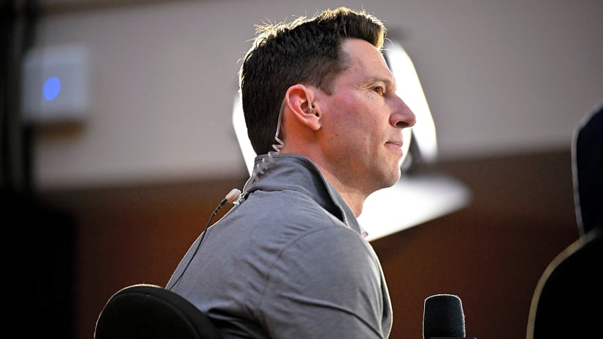 Boston Red Sox Notebook: Off Day, Sam Kennedy Comments, and More