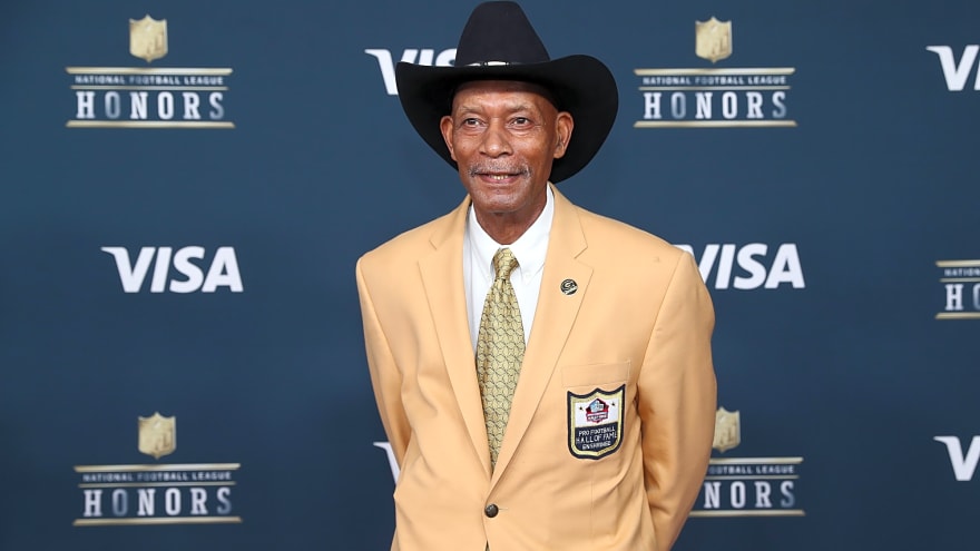 Raiders draft countdown: Willie Brown is best No. 24 in team history