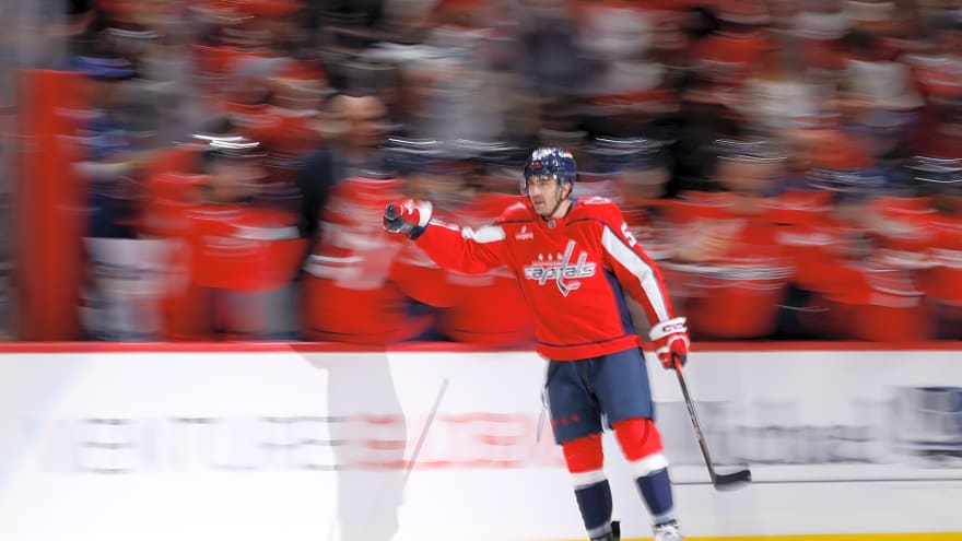 Penguins To Sign Trevor van Riemsdyk