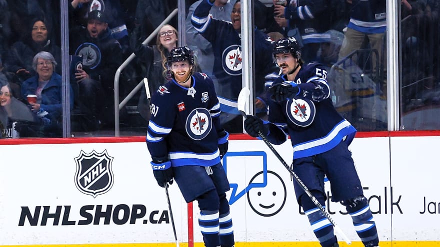 Can the Jets Go Deep With Just Four Offensive Stars?