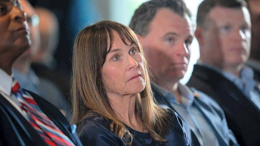 Tennessee Titans Legend Rips Owner Amy Adams Strunk