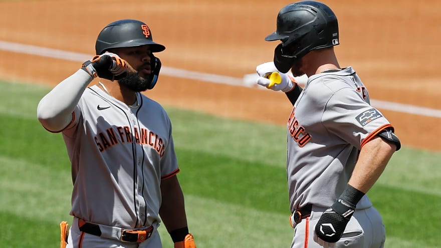 Players In DFA Limbo