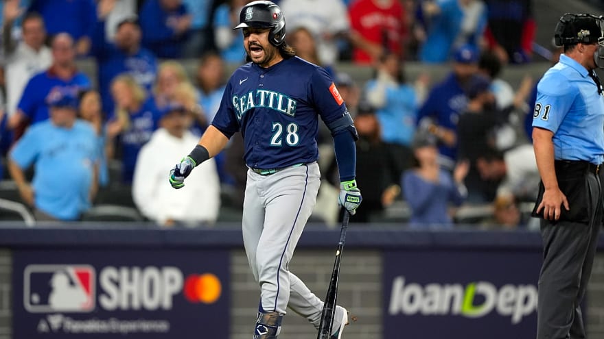 Diamondbacks should move on from Eugenio Suárez