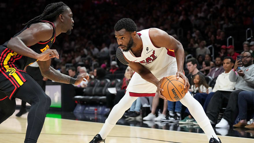 Heat Lock In Andrew Wiggins as Miami Bets on Stability and Upside